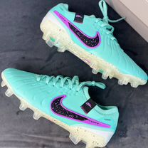 Бутсы nike tiempo legend 10