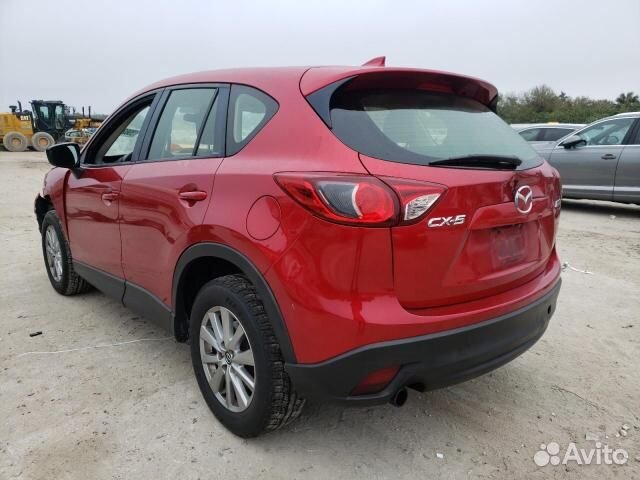 Авторазбор mazda CX-5 2011-2017
