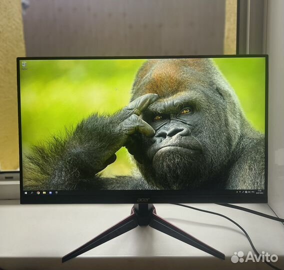 Игровой пк с топовыми девайсами
