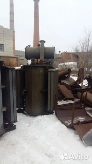 Трансформатор силовой арт86375