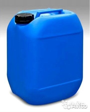 Канистры 20 литров