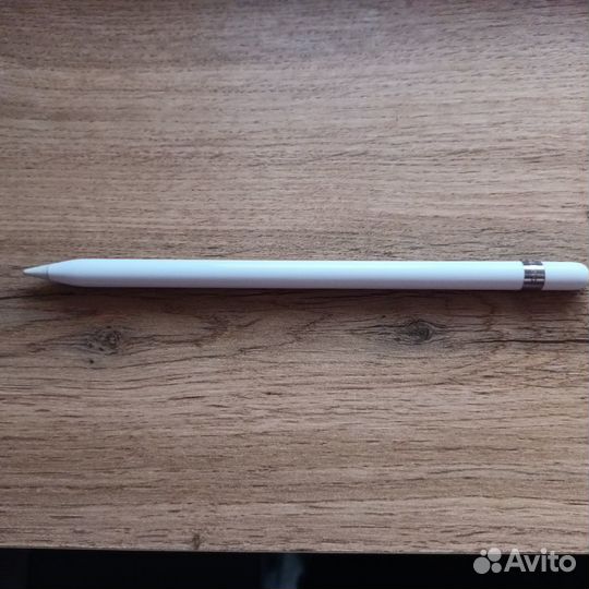 Стилус apple pencil 1 поколения