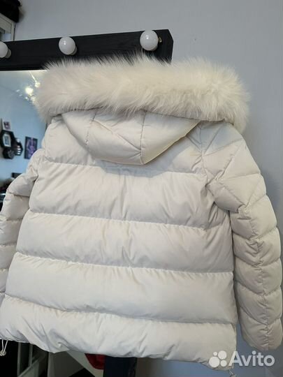 Пуховик женский 42 44 lime