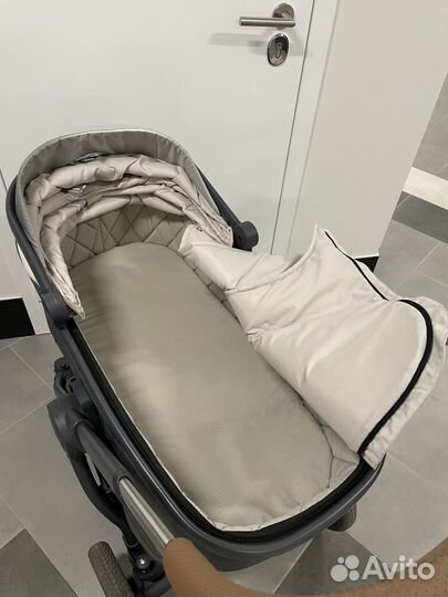 Коляска happy baby 2 в 1