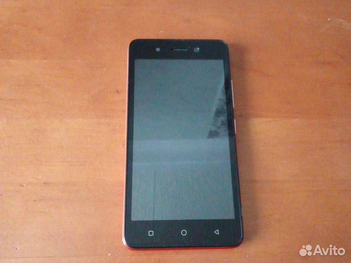 Itel A16 Plus, 8 ГБ