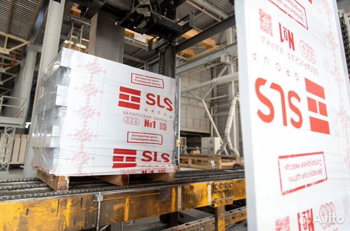 Газоблок Березовский кси от 70 м3