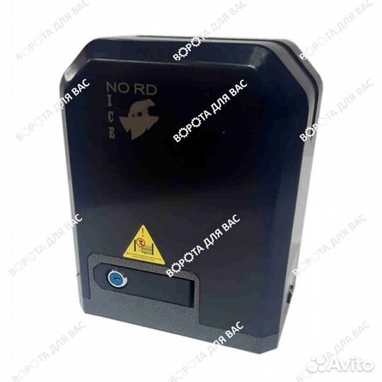 Автоматика для откатных ворот Home gate NI600Z