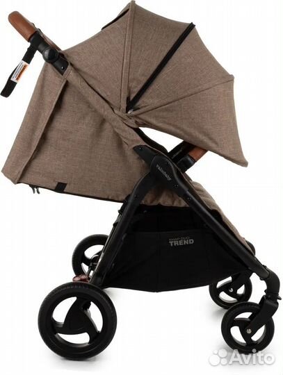 Valco Baby Snap Duo Trend, цвет Cappuccino