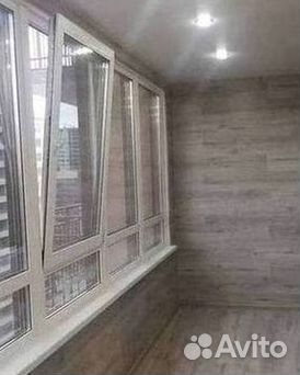 Окна за 1 день