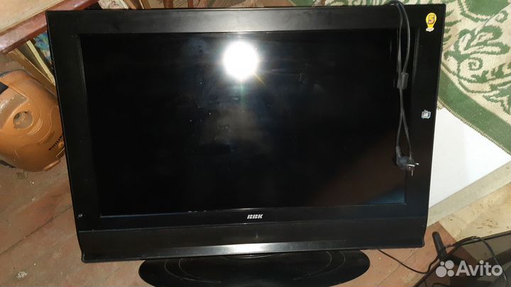 Телевизор