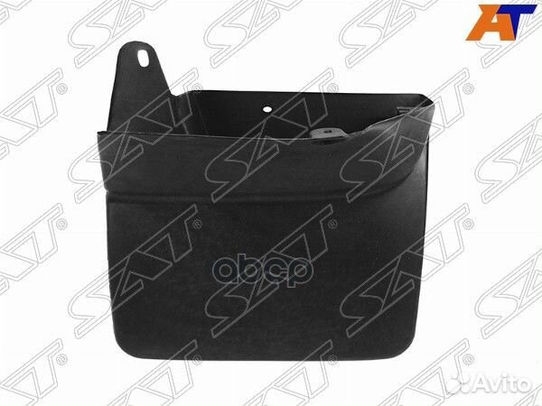 Брызговик toyota land cruiser prado 90 96-02