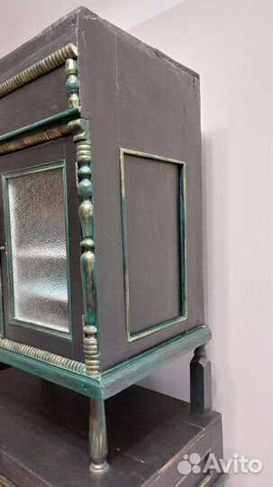 Буфет 50 х годов