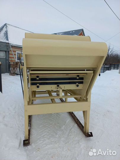 Петкус К 531 Гигант