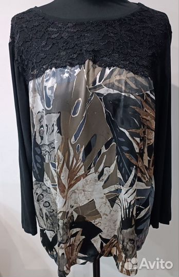 Блузка lady&lady, Италия