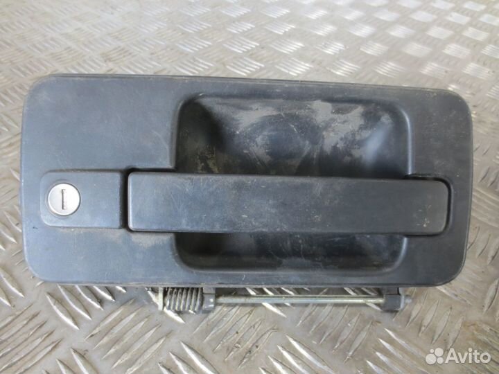 Ручка двери наружная правая Mercedes-Benz A9417600