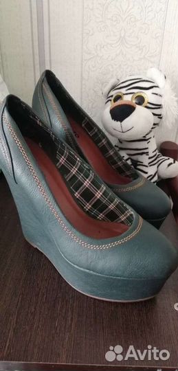 Туфли женские 38 размер