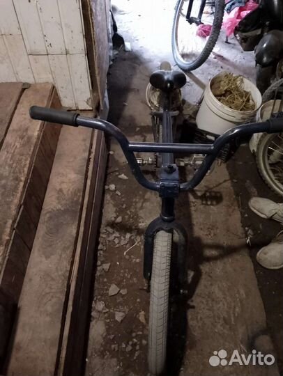 Велосипеды