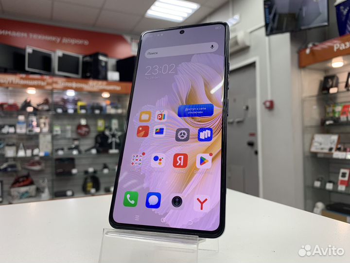 TECNO Camon 20 Pro, 8/256 ГБ