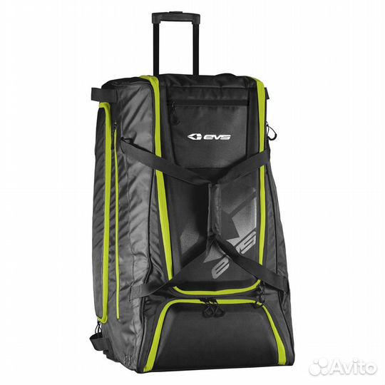 Сумка EVS Freighter на колесиках