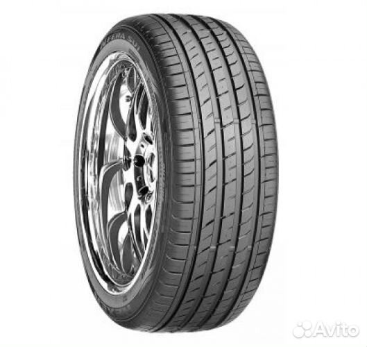 Roadstone N'Fera SU1 275/40 R19