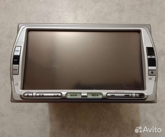 Автомагнитола стрим