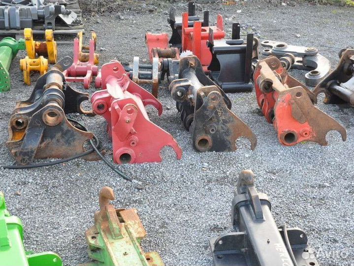 Запчасти HAK hydrauliczny для фронтального погрузч