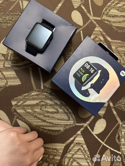Смарт часы новые