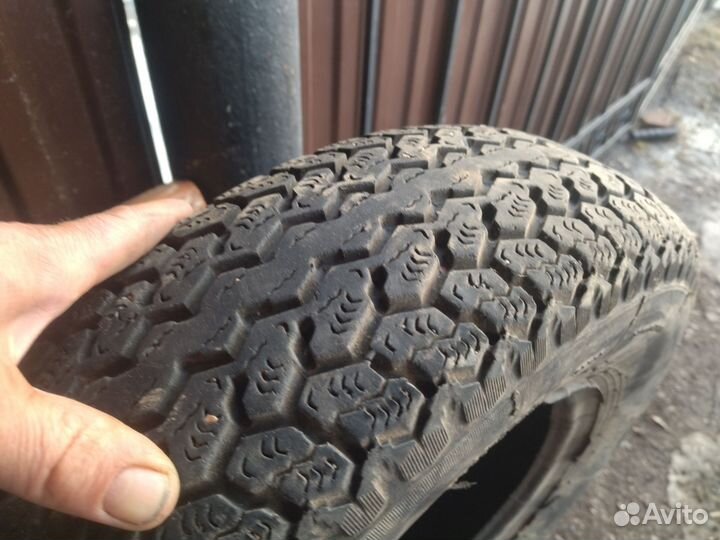 МШЗ М-183Я 175/80 R13 86Q