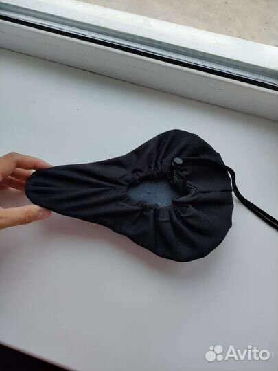 Чехол на седло stern