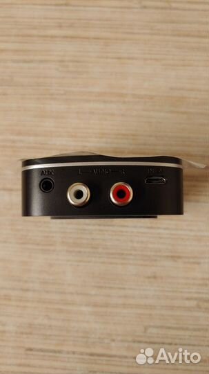 Блютуз приемник HD 5.1