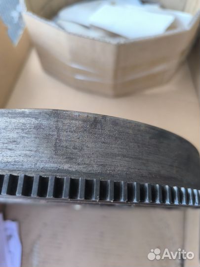 Двухмассовый маховик opel 1,4