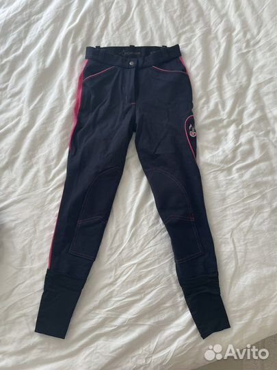 Бриджи для верховой езды