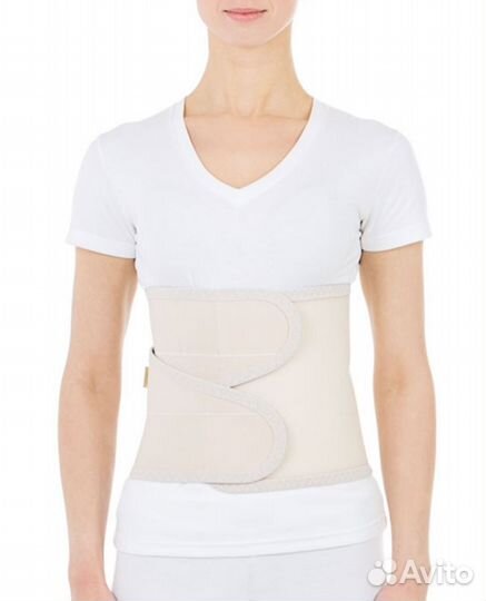 Бандаж послеоперационный, размер М
