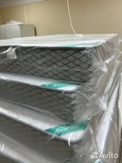 Матрас новый