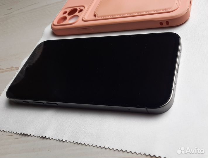 iPhone 12 Pro, 128 ГБ