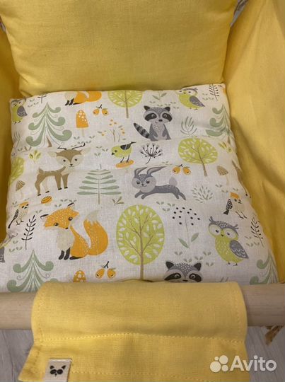 Детские качели