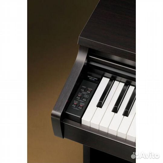 Kawai KDP120 R цифровое пианино Новое