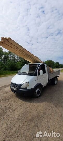 Грузоперевозки переезды газель