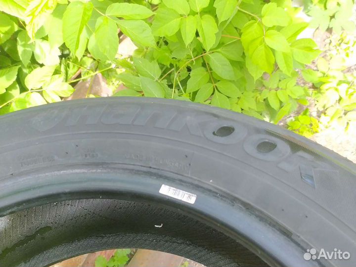 Hankook Optimo K415 225/55 R18