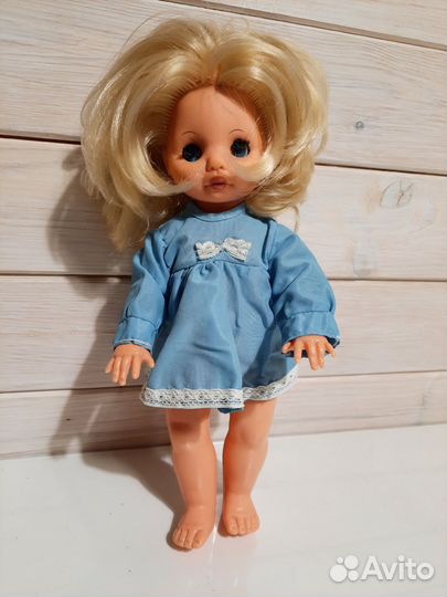 Куклы гдр.Винтаж