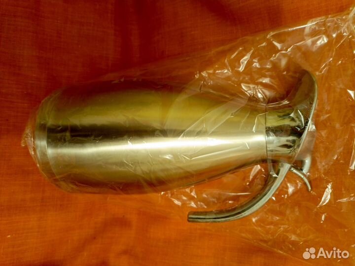 Кофейник термос, термокувшин 2 литра