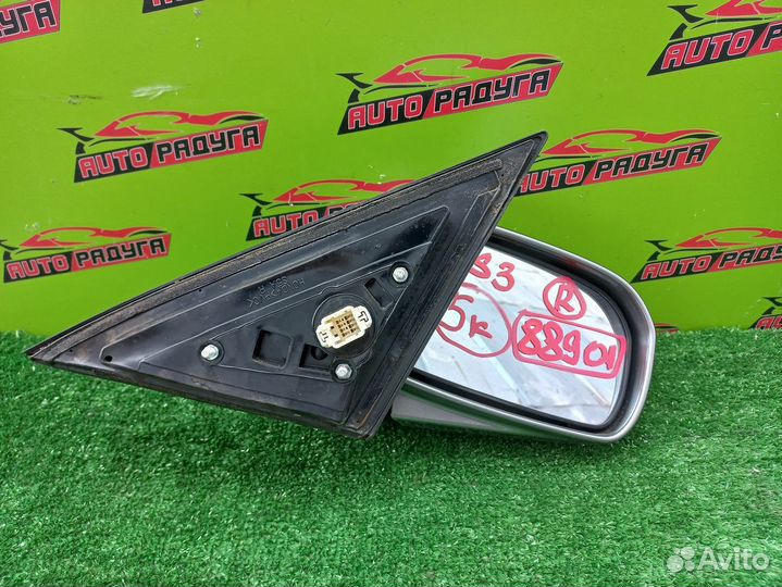 Зеркало honda EN2,ES1,ES2,ES3,ES9,ET2 civic ferio