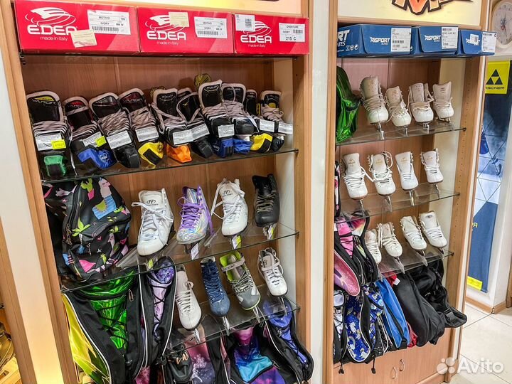 Фигурное катание