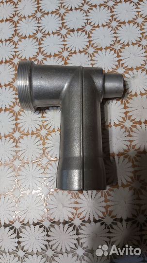 Запчасти для мясорубки