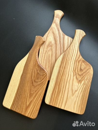 Разделочная доска дерево