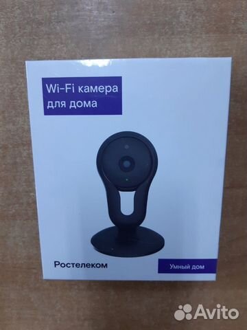 Wi-Fi камера Swithcam-HS303(v2)