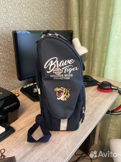 Рюкзак для начальной школы