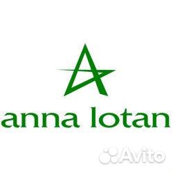 Косметика Anna Lotan