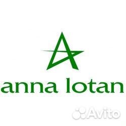 Косметика Anna Lotan