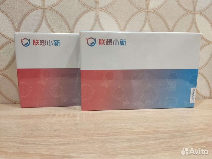 Lenovo Xiaoxin Pad 2022 6/128